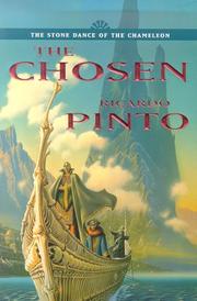 Cover of: The chosen