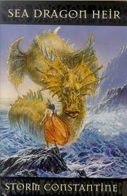 Cover of: Sea Dragon heir