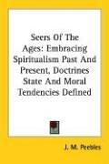 Cover of: Seers of the ages