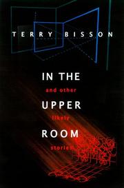 Cover of: In the upper room and other likely stories