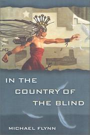 Cover of: In the country of the blind