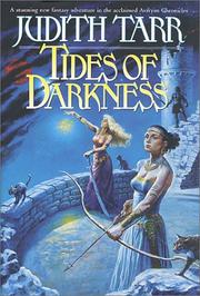 Tides of darkness by Judith Tarr