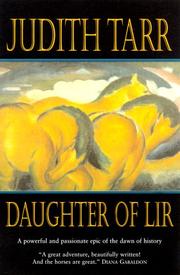 Cover of: Daughter of Lir