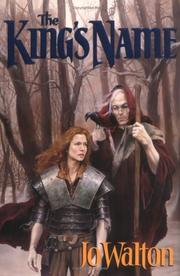 Cover of: The King's Name