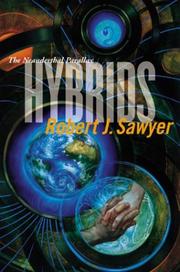 Cover of: Hybrids
