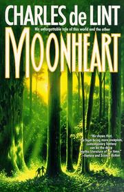 Cover of: Moonheart