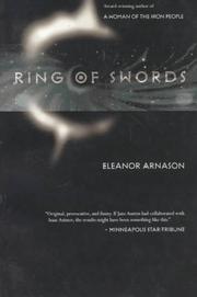 Cover of: Ring of swords