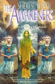 Cover of: The Awakeners