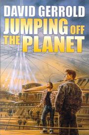 Cover of: Jumping off the planet