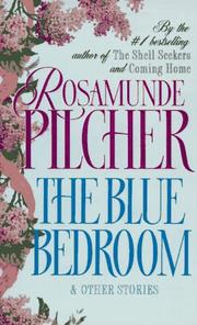 The Blue Bedroom by Rosamunde Pilcher