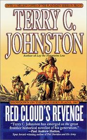 Cover of: Red Cloud's revenge