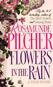 Cover of: Flowers In The Rain by Rosamunde Pilcher