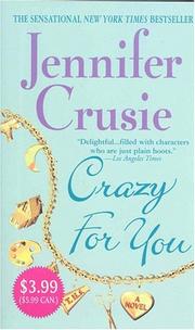 Cover of: Crazy for You