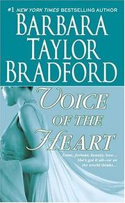Cover of: Voice of the Heart
