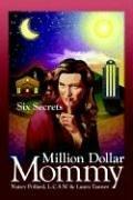 Cover of: Million Dollar Mommy | Nancy Pollard