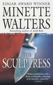 Cover of: The Sculptress