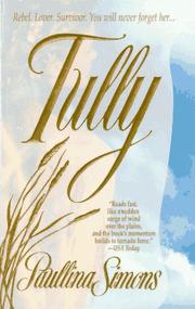Cover of: Tully by Paullina Simons