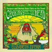 Cooking with the Dead by Elizabeth Zipern