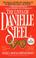 Cover of: The lives of Danielle Steel