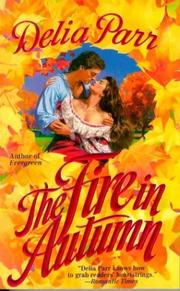 Cover of: The Fire in Autumn