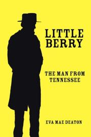 Little Berry PDF