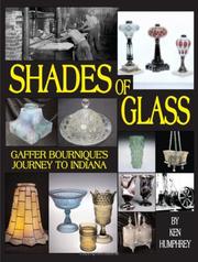 Shades of Glass by Ken Humphrey