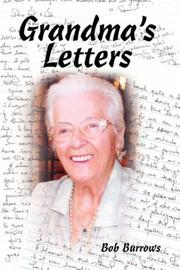 Grandma's letters