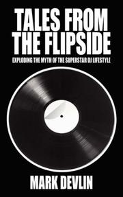 Cover of: Tales From The Flipside | Mark, Devlin