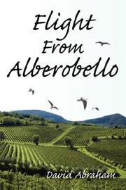 Cover of: Flight From Alberobello
