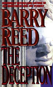 The Deception by Barry Reed