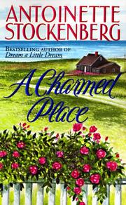 Cover of: A Charmed Place