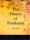 Cover of: The History of Pendennis (Large Print Edition)