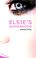 Cover of: Elsie\'s Womanhood