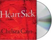 Cover of: Heartsick by Chelsea Cain