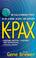 Cover of: K-Pax