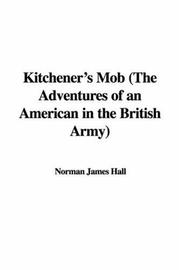 Cover of: Kitchener