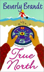 Cover of: True north by Beverly Brandt