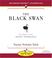 Cover of: The Black Swan