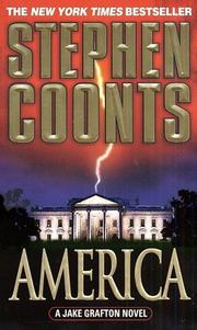 Cover of: America: A Jake Grafton Novel