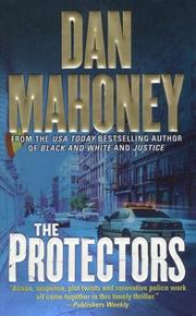 Cover of: The Protectors (A Det. Brian McKenna Novel)