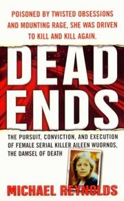 Dead ends by Reynolds, Michael