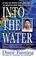 Cover of: Into the water