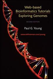 Cover of: Exploring Genomes: Web Based Bioinformatics Tutorials