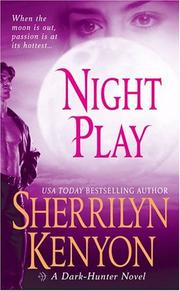 Cover of: Night play