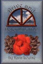 Cover of: Drive and Determination