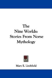 Cover of: The Nine Worlds