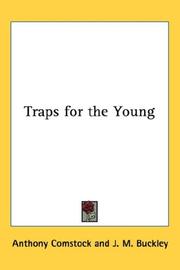 Cover of: Traps for the young