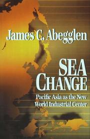 Sea change by James C. Abegglen