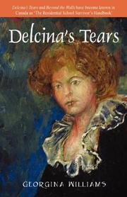 Cover of: Delcina's Tears