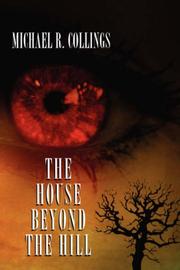 Cover of: The House Beyond the Hill